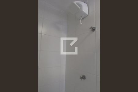 Apartamento à venda com 33m², 1 quarto e sem vagaBanheiro