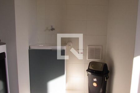 Apartamento à venda com 33m², 1 quarto e sem vagaÁrea de serviço