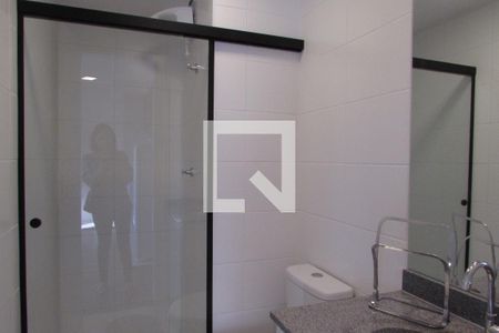 Apartamento à venda com 33m², 1 quarto e sem vagaBanheiro
