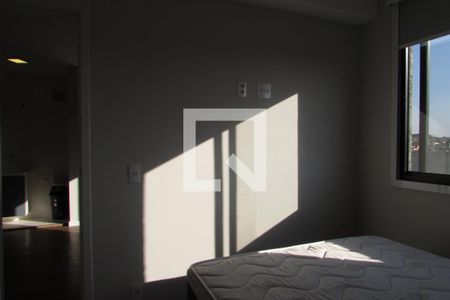 Apartamento à venda com 33m², 1 quarto e sem vagaQuarto