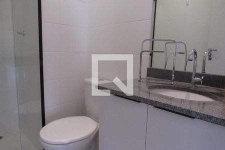 Apartamento à venda com 33m², 1 quarto e sem vagaBanheiro