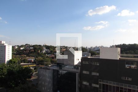 Apartamento à venda com 33m², 1 quarto e sem vagaSala - Vista da Janela