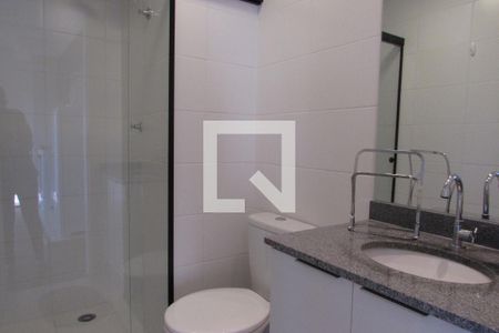 Apartamento à venda com 33m², 1 quarto e sem vagaBanheiro