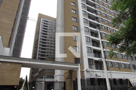 Apartamento à venda com 33m², 1 quarto e sem vagaPortaria