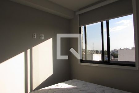 Apartamento à venda com 33m², 1 quarto e sem vagaQuarto