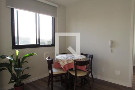 Apartamento à venda com 33m², 1 quarto e sem vagaSala