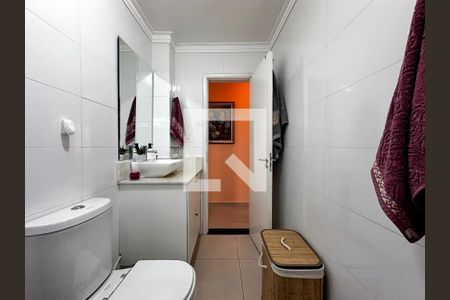 Apartamento à venda com 80m², 3 quartos e 1 vagaBanheiro