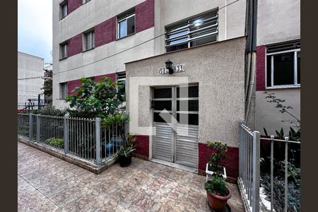 Apartamento à venda com 80m², 3 quartos e 1 vagaFachada Bloco