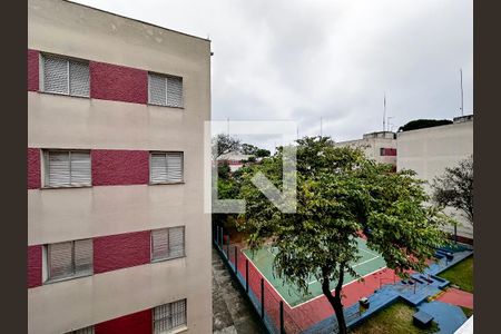 Apartamento à venda com 80m², 3 quartos e 1 vagaVista Quarto 3