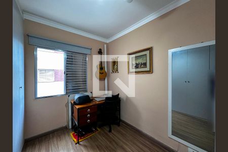 Apartamento à venda com 80m², 3 quartos e 1 vagaQuarto 2