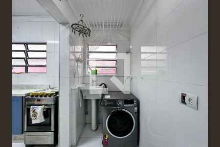 Apartamento à venda com 80m², 3 quartos e 1 vagaÁrea de Serviço