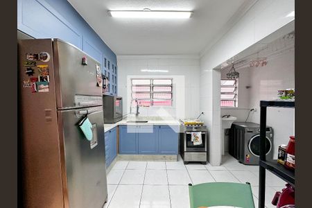 Apartamento à venda com 80m², 3 quartos e 1 vagaCozinha