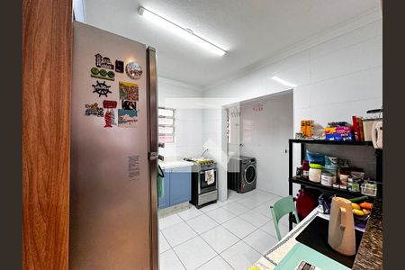 Apartamento à venda com 80m², 3 quartos e 1 vagaCozinha