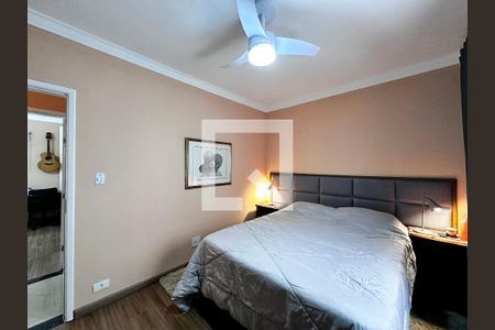 Apartamento à venda com 80m², 3 quartos e 1 vagaQuarto 1