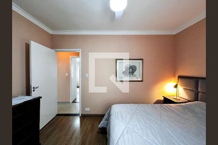 Apartamento à venda com 80m², 3 quartos e 1 vagaQuarto 1