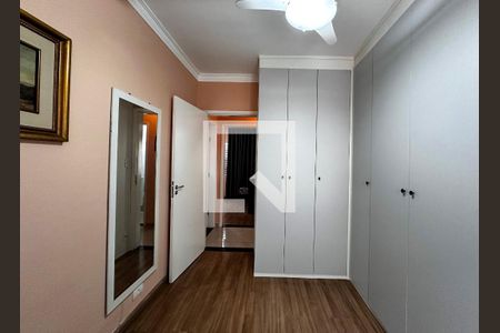 Apartamento à venda com 80m², 3 quartos e 1 vagaQuarto 2