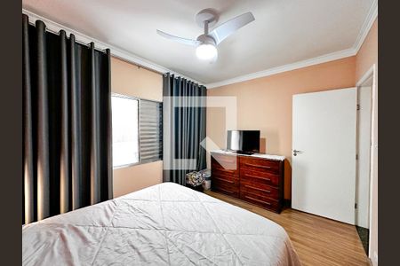 Apartamento à venda com 80m², 3 quartos e 1 vagaQuarto 1