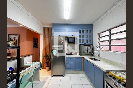 Apartamento à venda com 80m², 3 quartos e 1 vagaCozinha