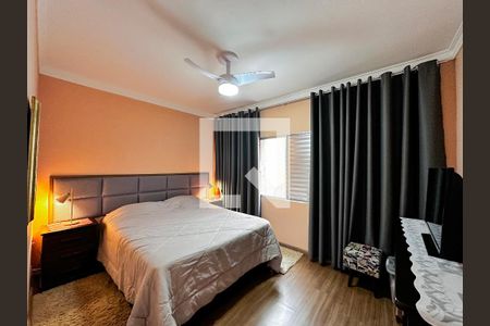 Quarto 1 de apartamento à venda com 3 quartos, 80m² em Santo Amaro, São Paulo