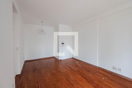 Sala de apartamento para alugar com 2 quartos, 63m² em Consolação, São Paulo