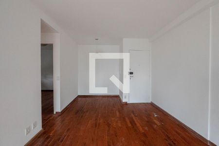 Sala de apartamento para alugar com 2 quartos, 63m² em Consolação, São Paulo