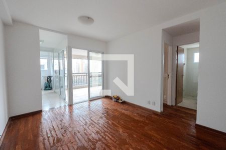 Sala de apartamento para alugar com 2 quartos, 63m² em Consolação, São Paulo