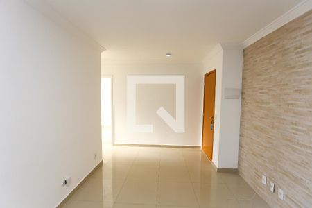 Sala de apartamento para alugar com 2 quartos, 46m² em Jardim Catanduva, São Paulo
