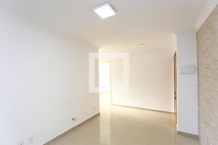 Sala de apartamento para alugar com 2 quartos, 46m² em Jardim Catanduva, São Paulo