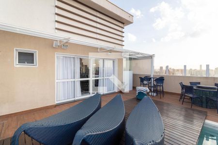 Apartamento à venda com 342m², 4 quartos e 4 vagas Apartamento à venda com 342m², 4 quartos e 4 vagasÁrea da Piscina Privativa