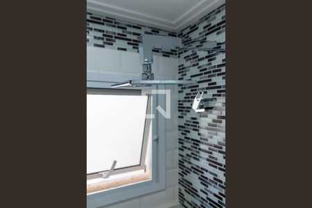 Apartamento à venda com 342m², 4 quartos e 4 vagas Apartamento à venda com 342m², 4 quartos e 4 vagasBanheiro da Suíte 4