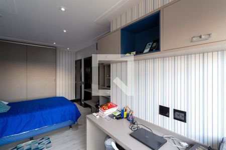 Apartamento à venda com 342m², 4 quartos e 4 vagas Apartamento à venda com 342m², 4 quartos e 4 vagasSuíte 3