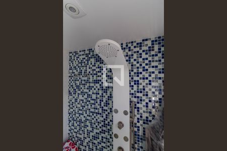 Apartamento à venda com 342m², 4 quartos e 4 vagas Apartamento à venda com 342m², 4 quartos e 4 vagasBanheiro