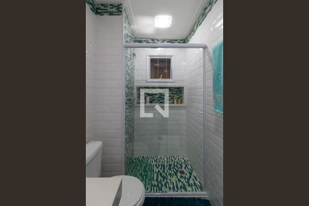 Apartamento à venda com 342m², 4 quartos e 4 vagas Apartamento à venda com 342m², 4 quartos e 4 vagasBanheiro da Suíte 2