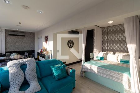 Apartamento à venda com 342m², 4 quartos e 4 vagas Apartamento à venda com 342m², 4 quartos e 4 vagasSuíte 1