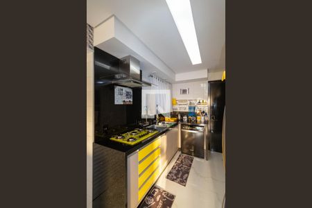 Apartamento à venda com 342m², 4 quartos e 4 vagas Apartamento à venda com 342m², 4 quartos e 4 vagasCozinha