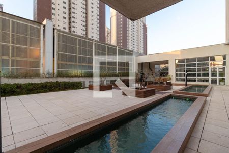 Apartamento à venda com 342m², 4 quartos e 4 vagas Apartamento à venda com 342m², 4 quartos e 4 vagasÁrea Comum