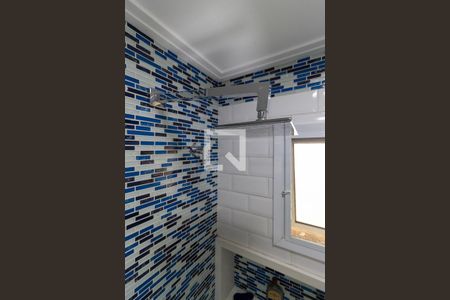 Apartamento à venda com 342m², 4 quartos e 4 vagas Apartamento à venda com 342m², 4 quartos e 4 vagasBanheiro da Suíte 3