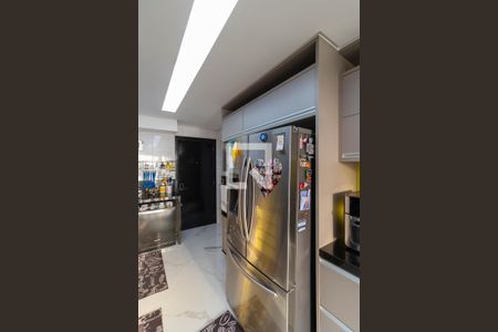 Apartamento à venda com 342m², 4 quartos e 4 vagas Apartamento à venda com 342m², 4 quartos e 4 vagasCozinha