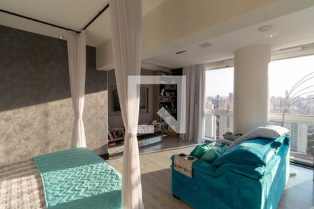 Apartamento à venda com 342m², 4 quartos e 4 vagas Apartamento à venda com 342m², 4 quartos e 4 vagasSuíte 1