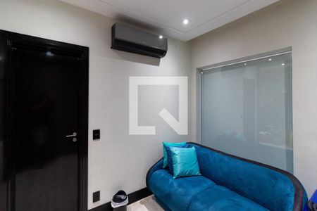 Apartamento à venda com 342m², 4 quartos e 4 vagas Apartamento à venda com 342m², 4 quartos e 4 vagasSuíte 2