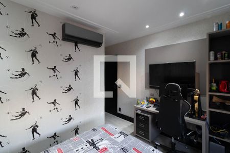 Apartamento à venda com 342m², 4 quartos e 4 vagas Apartamento à venda com 342m², 4 quartos e 4 vagasSuíte 4