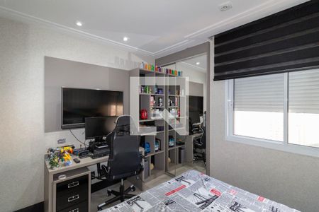 Apartamento à venda com 342m², 4 quartos e 4 vagas Apartamento à venda com 342m², 4 quartos e 4 vagasSuíte 4