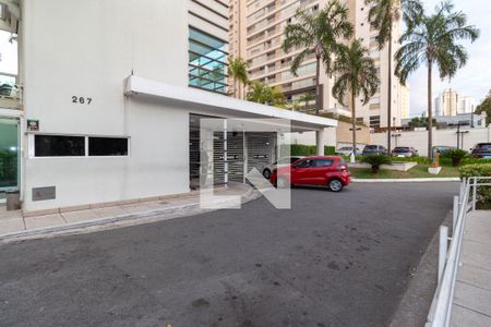 Apartamento à venda com 342m², 4 quartos e 4 vagas Apartamento à venda com 342m², 4 quartos e 4 vagasFachada