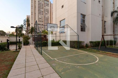 Apartamento à venda com 342m², 4 quartos e 4 vagas Apartamento à venda com 342m², 4 quartos e 4 vagasQuadra de Basquete