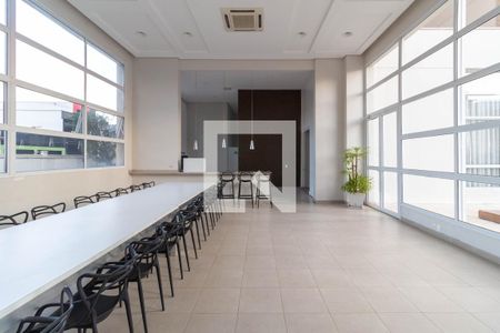 Apartamento à venda com 342m², 4 quartos e 4 vagas Apartamento à venda com 342m², 4 quartos e 4 vagasÁrea Comum