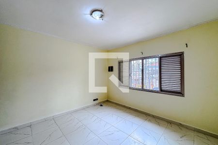 Suíte de casa à venda com 6 quartos, 227m² em Parque da Mooca, São Paulo