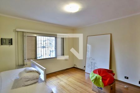 Quarto 1 de casa para alugar com 4 quartos, 227m² em Parque da Mooca, São Paulo