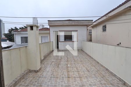 Casa à venda com 227m², 4 quartos e 2 vagas Casa à venda com 227m², 4 quartos e 2 vagasVaranda Quarto 3