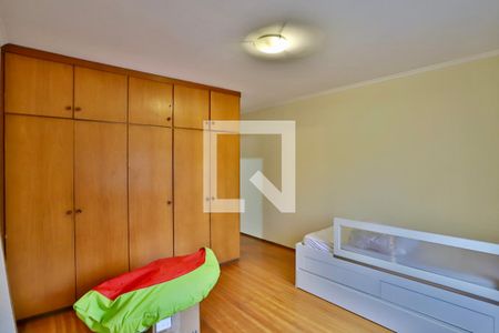 Quarto 1 de casa para alugar com 4 quartos, 227m² em Parque da Mooca, São Paulo