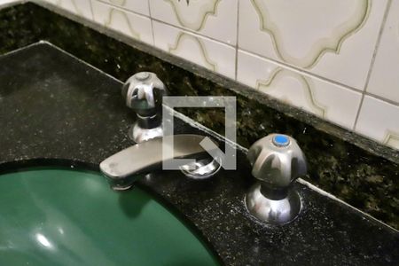 Casa à venda com 227m², 4 quartos e 2 vagas Casa à venda com 227m², 4 quartos e 2 vagasBanheiro do Quarto 3